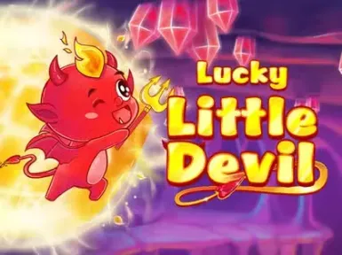 Jackie Jackpot screenshot